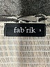 Fab'rik 100% Polyester Animal Print Tan Cocktail Dress Size S - photo 7