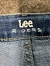 Riders by Lee Blue Jeans Size 22WM - photo 4