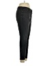 Athleta Black Jeans Size 10 (petite) - photo 4