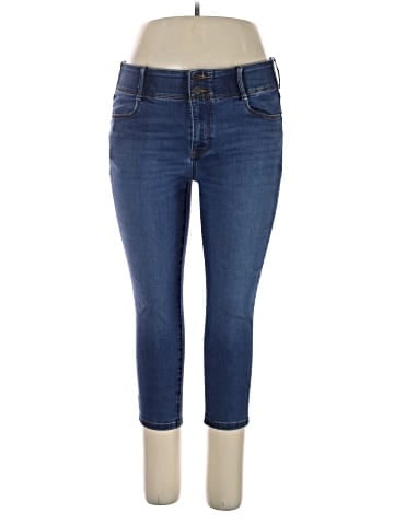 Apt. 9 Jeans (view 1)