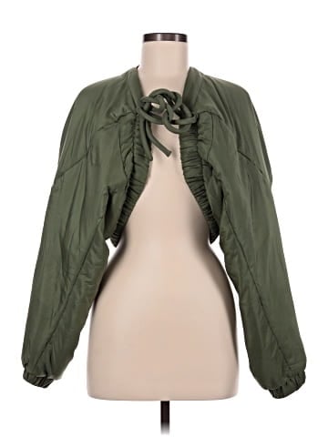 By Anthropologie Jacket (view 1)
