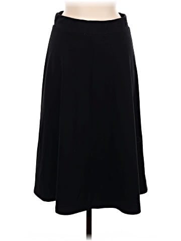 Green Envelope Formal Skirt (view 2)