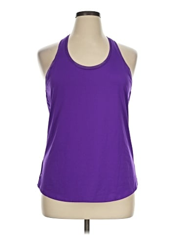 Fabletics Active Tank (view 1)
