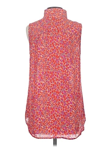 CAbi Sleeveless Blouse (view 2)