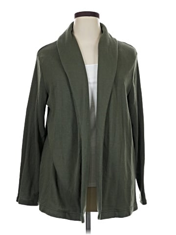 Susina Cardigan (view 1)