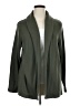 Susina Green Cardigan Size 1X - photo 1