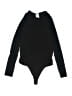 Wolford Black Bodysuit Size M - photo 1