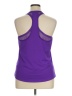 Fabletics Purple Active Tank Size XL - photo 2