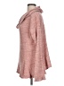 Anthropologie Pink Pullover Sweater Size L - photo 5