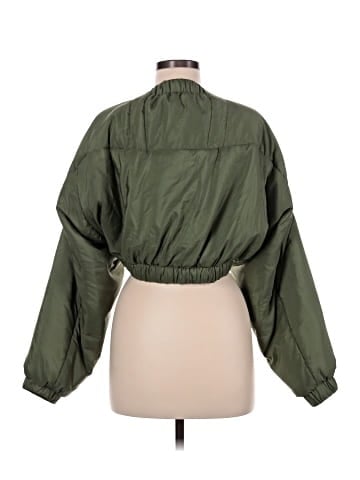 By Anthropologie Jacket (view 2)