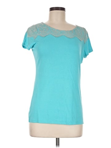 The Limited Short Sleeve Top (view 1)