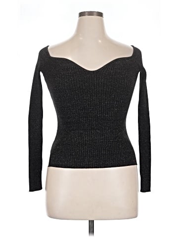 H&M Long Sleeve Top (view 1)