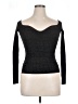 H&M Gray Long Sleeve Top Size XL - photo 1