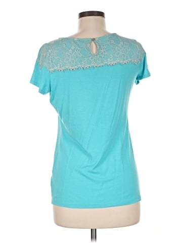 The Limited Short Sleeve Top (view 2)