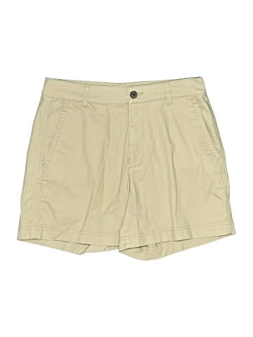 Gap Khaki Shorts (view 1)