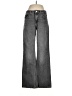 Zara Gray Jeans Size 8 - photo 1