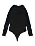 Wolford Black Bodysuit Size M - photo 2