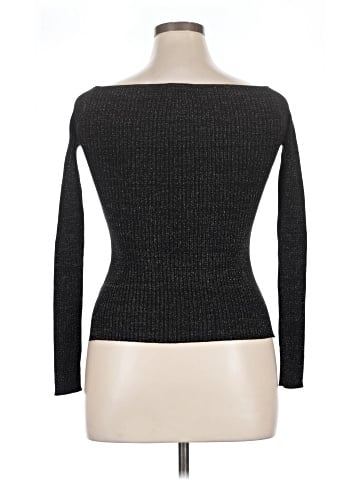 H&M Long Sleeve Top (view 2)