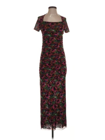MISA Los Angeles Cocktail Dress (view 1)