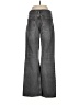 Zara Gray Jeans Size 8 - photo 2