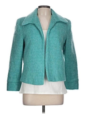 Adolfo Blazer (view 1)