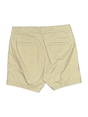 Gap Khaki Shorts (view 2)