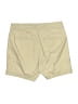 Gap Solid Tan Khaki Shorts Size 10 - photo 2