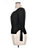 H&M Gray Long Sleeve Top Size XL - photo 5