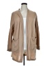 Sanctuary Tan Cardigan Size XL - photo 1
