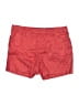 Level 99 Solid Red Shorts Size 32 waist - photo 1