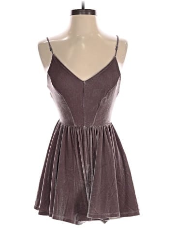 Silence and Noise Romper (view 1)