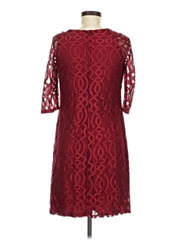 AUW Casual Dress (view 2)