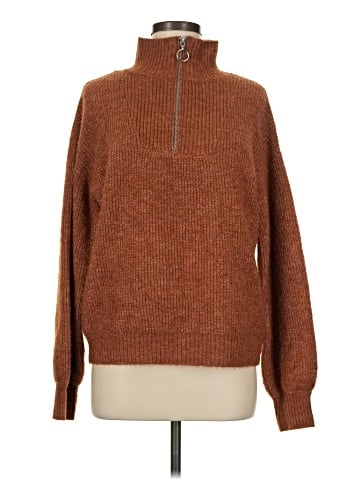 Nine West Pullover Sweater (view 1)