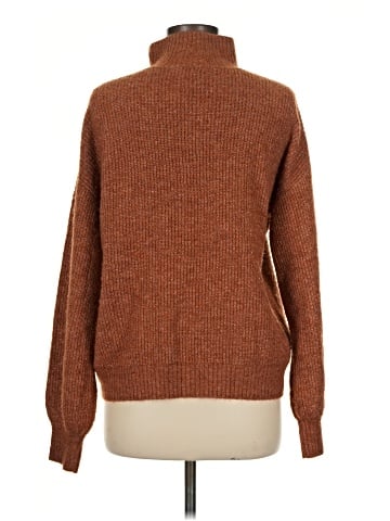 Nine West Pullover Sweater (view 2)