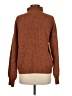 Nine West Brown Pullover Sweater Size M - photo 2