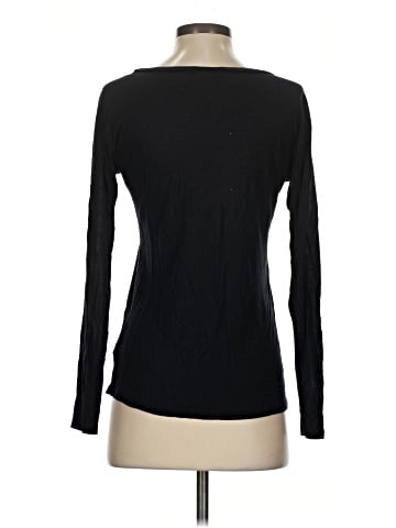 L'Agence Long Sleeve T-Shirt (view 2)