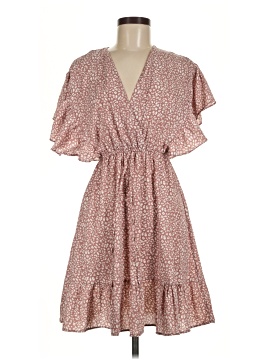 Sunsations Casual Dress