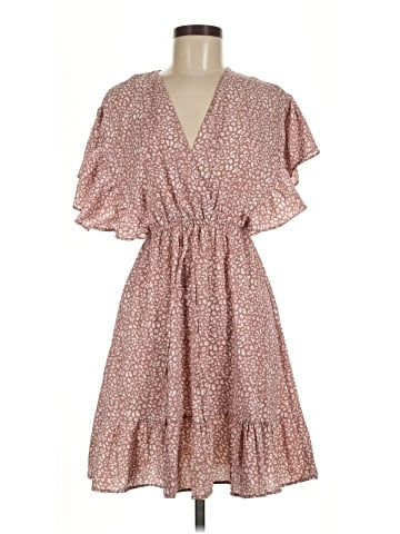 Sunsations Casual Dress (view 1)
