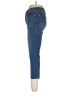 Wit & Wisdom Solid Blue Jeans Size 4 (petite) - photo 5