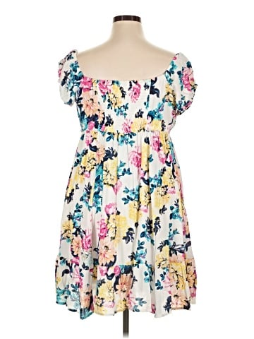 Torrid Casual Dress (view 2)