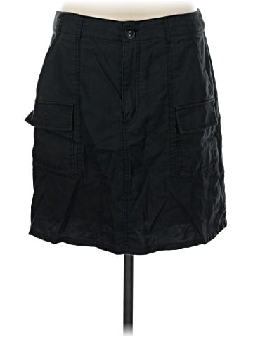 Ann Taylor LOFT Casual Skirt (view 1)