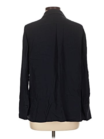 Zara Long Sleeve Blouse (view 2)