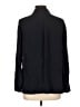 Zara Black Long Sleeve Blouse Size L - photo 2