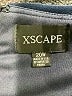 Xscape Blue Cocktail Dress Size 20 - photo 4