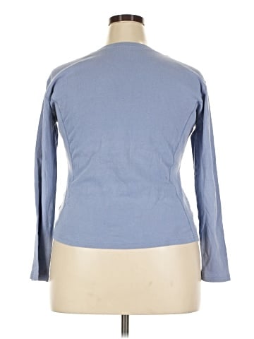Russell Athletic Long Sleeve T-Shirt (view 2)