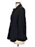 Zara Black Long Sleeve Blouse Size L - photo 5