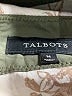 Talbots Green Jacket Size M - photo 6