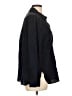 Zara Black Long Sleeve Blouse Size L - photo 4