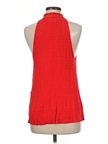 Marvel Sleeveless Blouse (view 2)