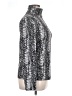 Boston Proper Silver Long Sleeve Turtleneck Size XL - photo 4